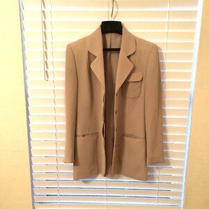 MARKS & SPENCER - blazer EUC!